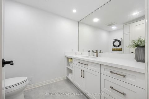 Photo 21 at G7 - 296 Mill Road, Markland Wood, Toronto
