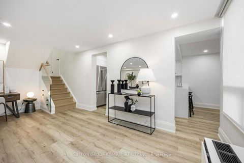 Photo 22 at G7 - 296 Mill Road, Markland Wood, Toronto