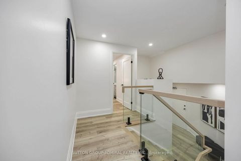 Photo 23 at G7 - 296 Mill Road, Markland Wood, Toronto