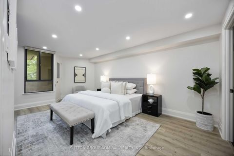 Photo 24 at G7 - 296 Mill Road, Markland Wood, Toronto