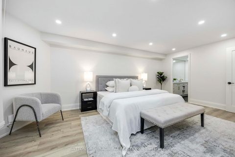 Photo 25 at G7 - 296 Mill Road, Markland Wood, Toronto