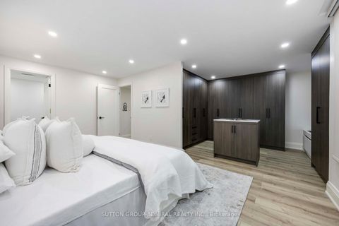 Photo 26 at G7 - 296 Mill Road, Markland Wood, Toronto