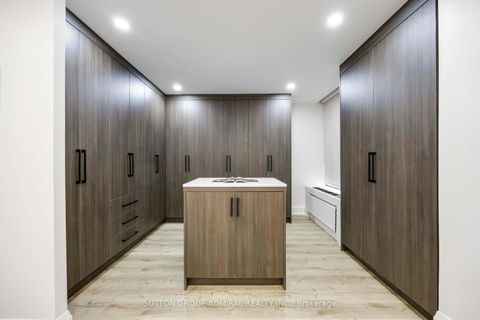 Photo 27 at G7 - 296 Mill Road, Markland Wood, Toronto