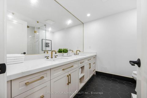 Photo 28 at G7 - 296 Mill Road, Markland Wood, Toronto