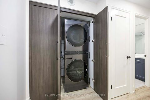 Photo 30 at G7 - 296 Mill Road, Markland Wood, Toronto