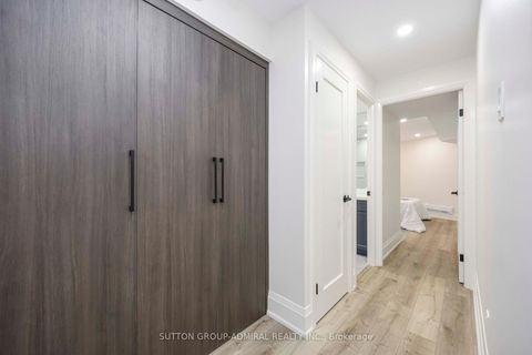 Photo 31 at G7 - 296 Mill Road, Markland Wood, Toronto