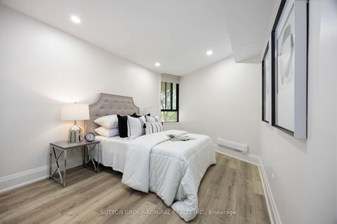 Photo 32 at G7 - 296 Mill Road, Markland Wood, Toronto