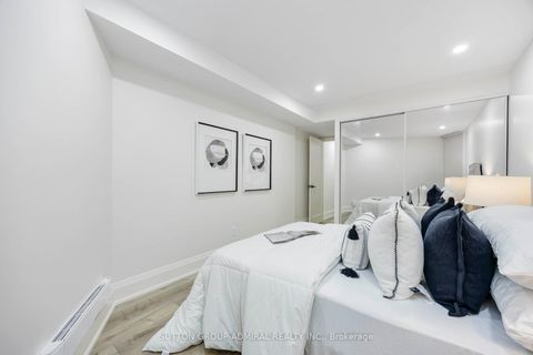 Photo 33 at G7 - 296 Mill Road, Markland Wood, Toronto