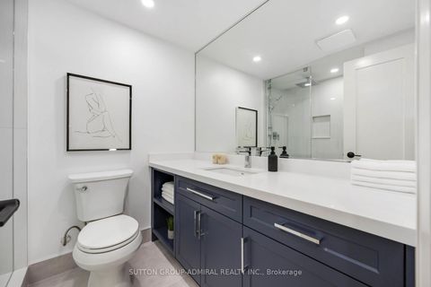Photo 34 at G7 - 296 Mill Road, Markland Wood, Toronto