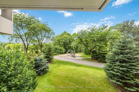 Photo 35 at G7 - 296 Mill Road, Markland Wood, Toronto