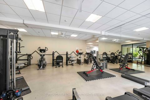 Photo 37 at G7 - 296 Mill Road, Markland Wood, Toronto