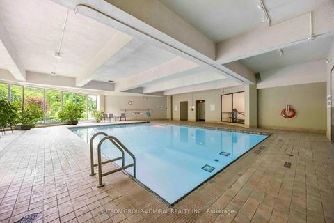 Photo 39 at G7 - 296 Mill Road, Markland Wood, Toronto
