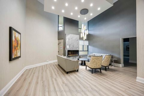 Photo 41 at G7 - 296 Mill Road, Markland Wood, Toronto
