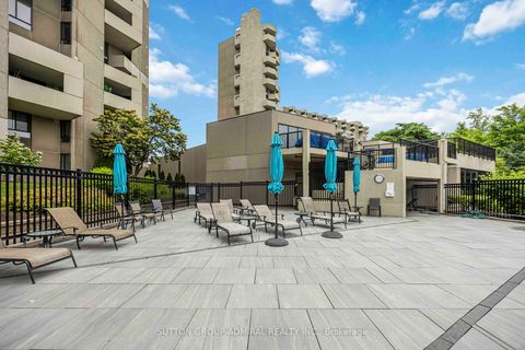 Photo 43 at G7 - 296 Mill Road, Markland Wood, Toronto
