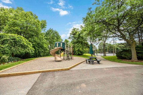 Photo 44 at G7 - 296 Mill Road, Markland Wood, Toronto