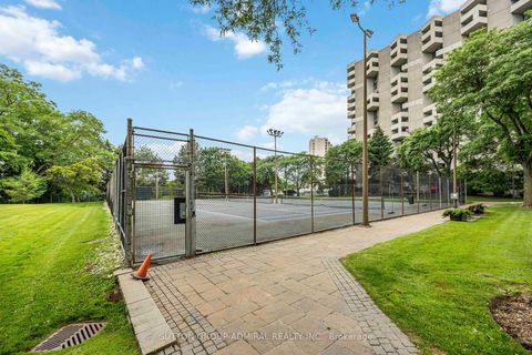 Photo 45 at G7 - 296 Mill Road, Markland Wood, Toronto