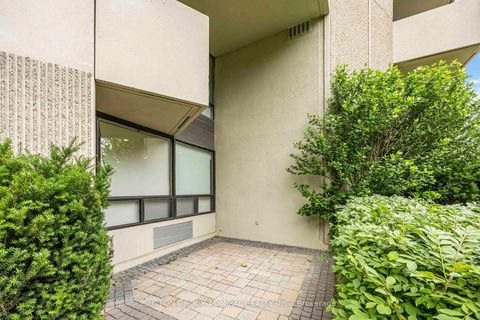 Photo 46 at G7 - 296 Mill Road, Markland Wood, Toronto