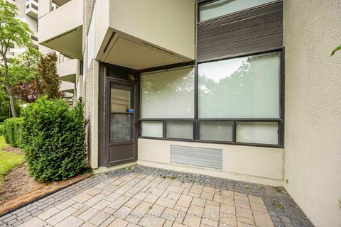 Photo 47 at G7 - 296 Mill Road, Markland Wood, Toronto
