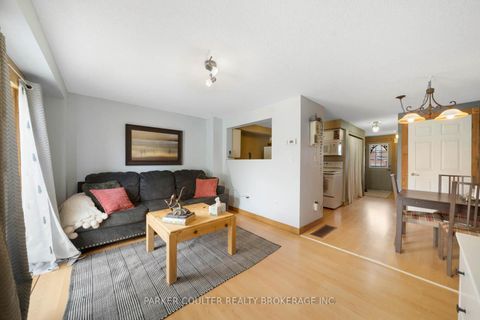 Photo 2 at 96 Lee Crescent, Holly, Barrie
