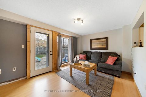 Photo 3 at 96 Lee Crescent, Holly, Barrie