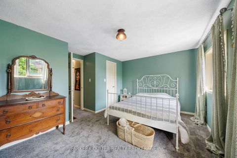 Photo 13 at 96 Lee Crescent, Holly, Barrie