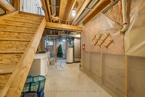 Photo 14 at 96 Lee Crescent, Holly, Barrie