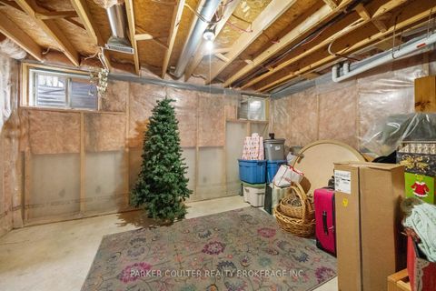 Photo 15 at 96 Lee Crescent, Holly, Barrie
