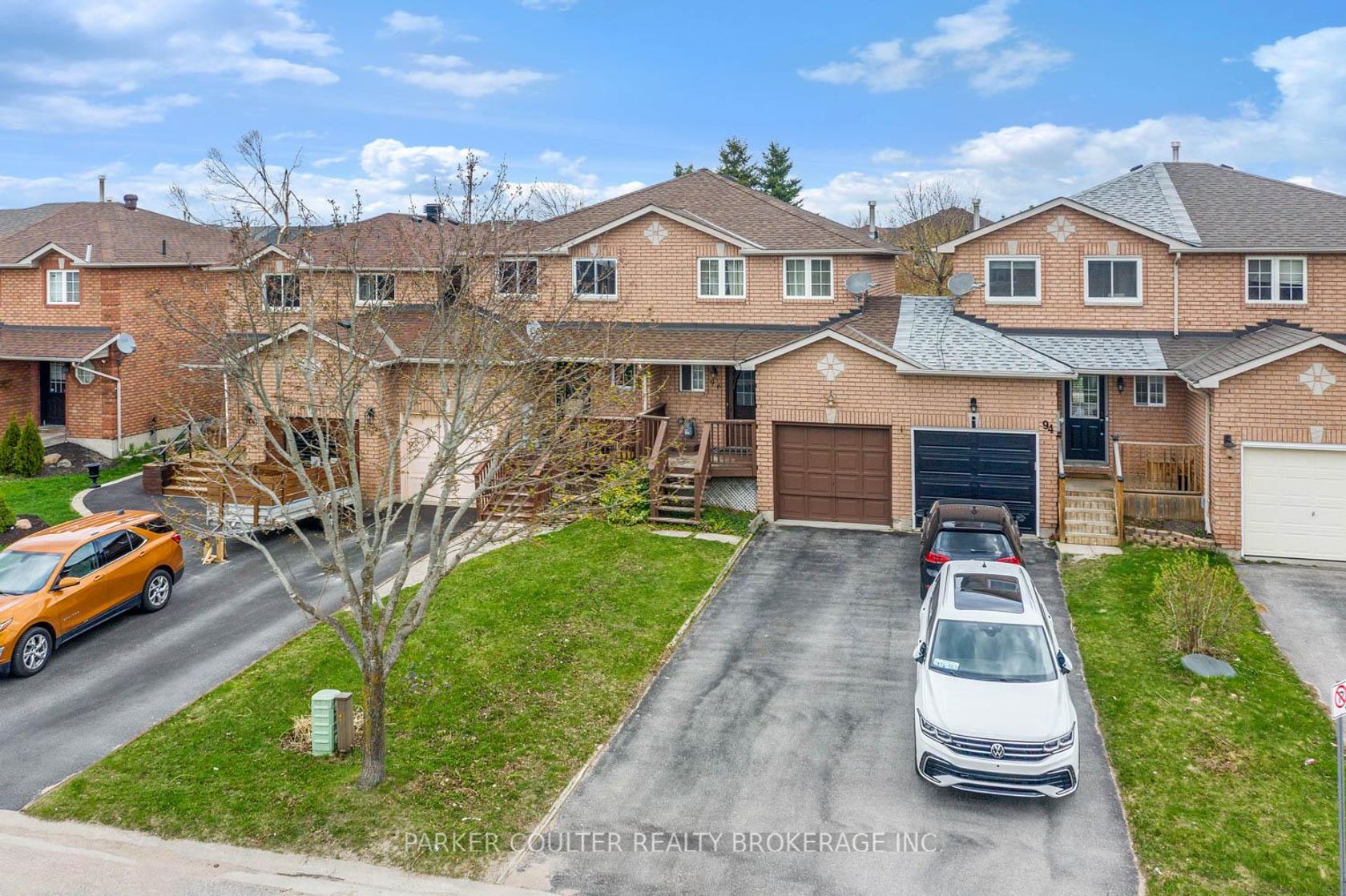 96 Lee Crescent, Holly, Barrie photo 4