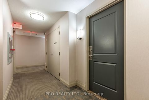 Photo 5 at 606 - 65 East Liberty Street, Niagara, Toronto