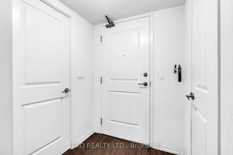 Photo 6 at 606 - 65 East Liberty Street, Niagara, Toronto
