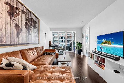 Photo 8 at 606 - 65 East Liberty Street, Niagara, Toronto Photo 8 at 606 - 65 East Liberty Street, Niagara, Toronto