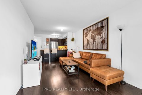 Photo 9 at 606 - 65 East Liberty Street, Niagara, Toronto