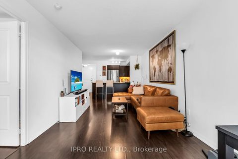 Photo 10 at 606 - 65 East Liberty Street, Niagara, Toronto