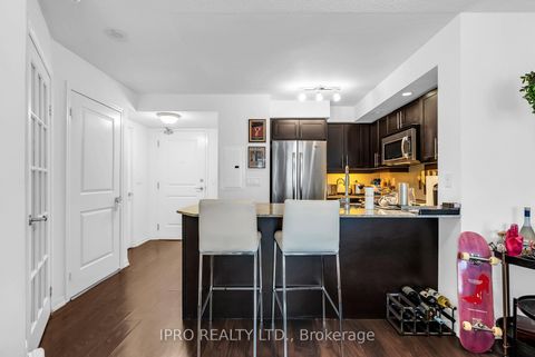 Photo 13 at 606 - 65 East Liberty Street, Niagara, Toronto