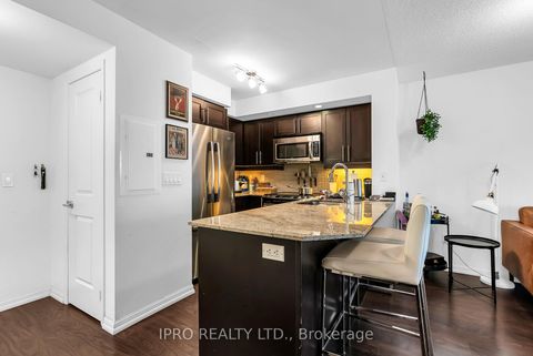 Photo 14 at 606 - 65 East Liberty Street, Niagara, Toronto