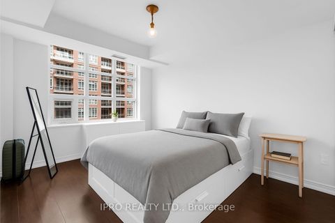 Photo 17 at 606 - 65 East Liberty Street, Niagara, Toronto