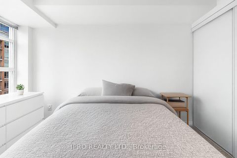 Photo 18 at 606 - 65 East Liberty Street, Niagara, Toronto