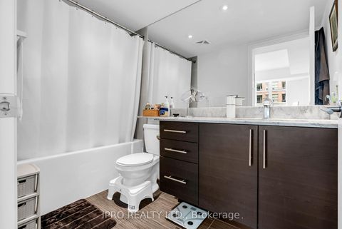 Photo 19 at 606 - 65 East Liberty Street, Niagara, Toronto