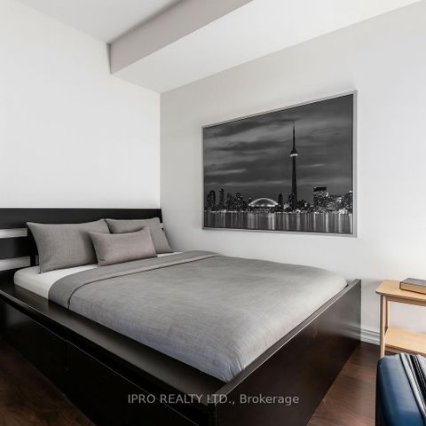 Photo 20 at 606 - 65 East Liberty Street, Niagara, Toronto