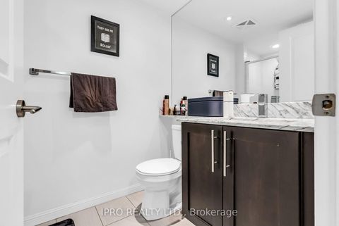 Photo 22 at 606 - 65 East Liberty Street, Niagara, Toronto