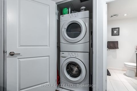 Photo 23 at 606 - 65 East Liberty Street, Niagara, Toronto