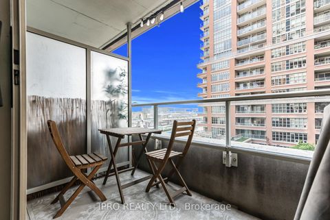 Photo 24 at 606 - 65 East Liberty Street, Niagara, Toronto