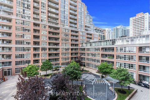 Photo 26 at 606 - 65 East Liberty Street, Niagara, Toronto
