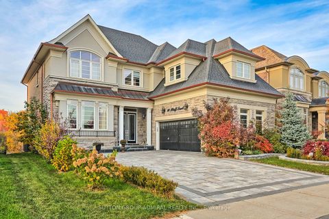 Photo 2 at 10 Bluff Trail, Nobleton, King