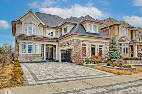 Photo 3 at 10 Bluff Trail, Nobleton, King