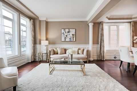 Photo 5 at 10 Bluff Trail, Nobleton, King