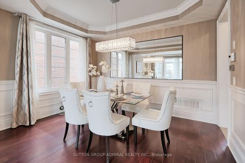 Photo 7 at 10 Bluff Trail, Nobleton, King