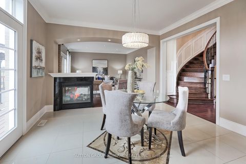 Photo 12 at 10 Bluff Trail, Nobleton, King