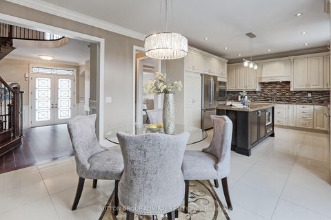 Photo 13 at 10 Bluff Trail, Nobleton, King