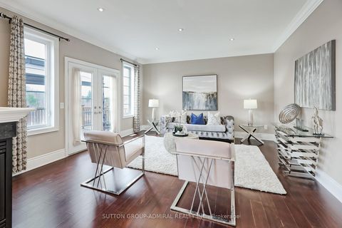Photo 14 at 10 Bluff Trail, Nobleton, King